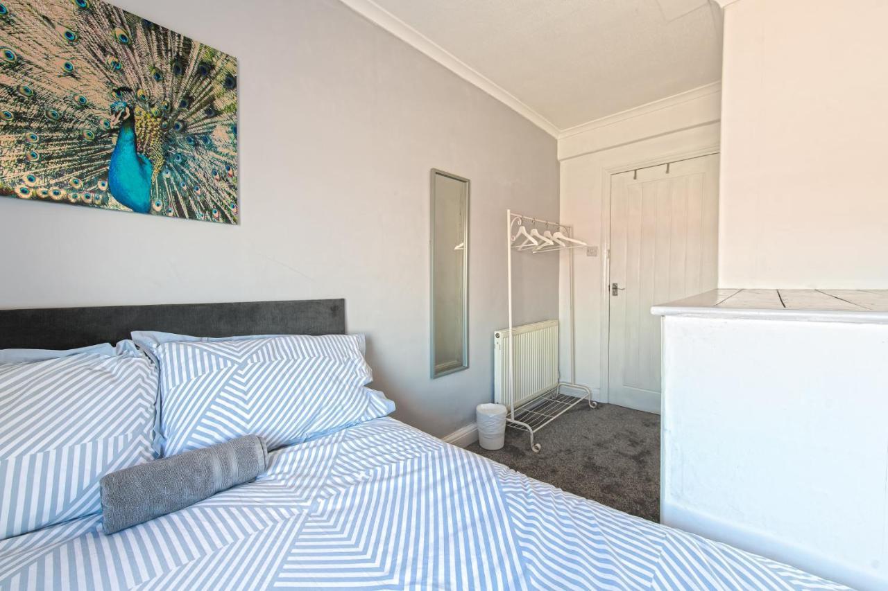 York House - Short Stay Leeds ليدز المظهر الخارجي الصورة